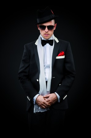 Jan Delay - Wir Kinder vom Bahnhof Soul - 3