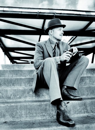 Jan Delay - Wir Kinder vom Bahnhof Soul - 6