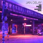 Jan Delay - Wir Kinder vom Bahnhof Soul - Cover