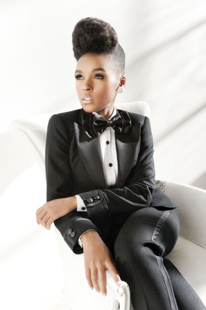 Janelle Monae - 2013 - 2