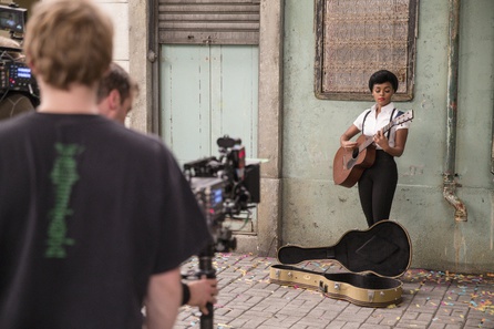 Janelle Monae - Heroes Behind The Scenes - 3