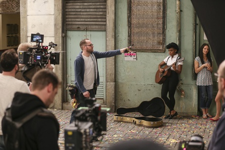 Janelle Monae - Heroes Behind The Scenes - 5