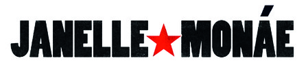 Janelle Monáe Logo