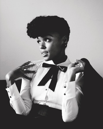 Janelle Monáe - The ArchAndroid - 10