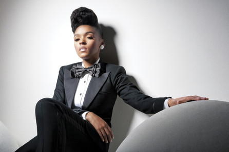 Janelle Monáe - The ArchAndroid - 4