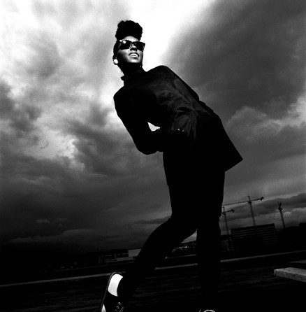 Janelle Monáe - The ArchAndroid - 6