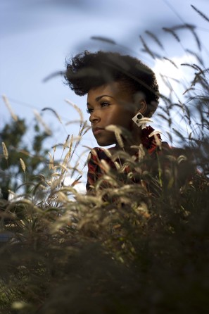 Janelle Monáe - The ArchAndroid - 9