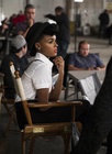 Janelle Monae - Heroes Behind The Scenes - 1