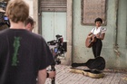 Janelle Monae - Heroes Behind The Scenes - 3