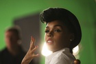 Janelle Monae - Heroes Behind The Scenes - 4