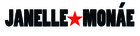 Janelle Monáe Logo