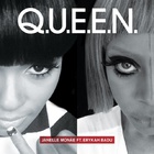 Janelle Monae - Q.U.E.E.N. (feat. Erykah Badu) - Cover