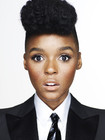 Janelle Monáe - The ArchAndroid - 1