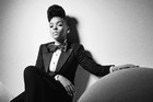 Janelle Monáe - The ArchAndroid - 3