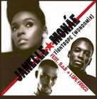 Janelle Monae - Tightrope (Wondamix) - Cover