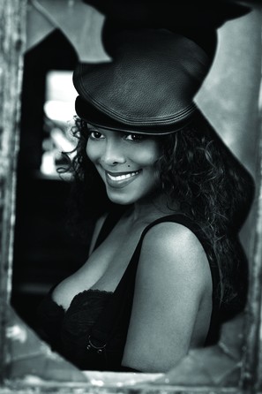 Janet Jackson - Discipline - 4