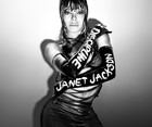 Janet Jackson - Discipline - Cover