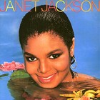 Janet Jackson - Janet Jackson - Cover