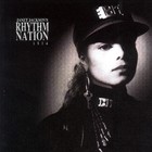 Janet Jackson - Rhythm Nation 1814 - Cover