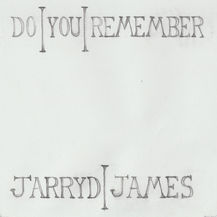 Jarryd James - Do You Remember - Cover