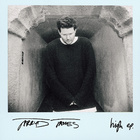 Jarryd James - High - Album Cover