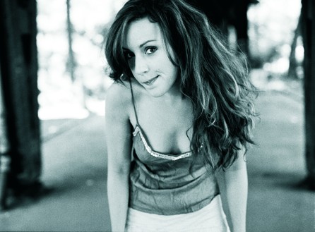 Jasmin Wagner - Die Versuchung 2006 - 4