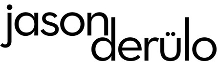 Jason Derülo Logo