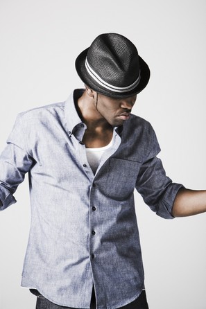 Jason Derülo - Watcha Say - 12