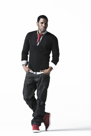 Jason Derülo - Watcha Say - 2