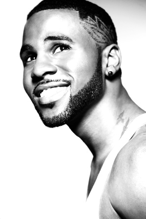 Jason Derulo - 2014 - 01