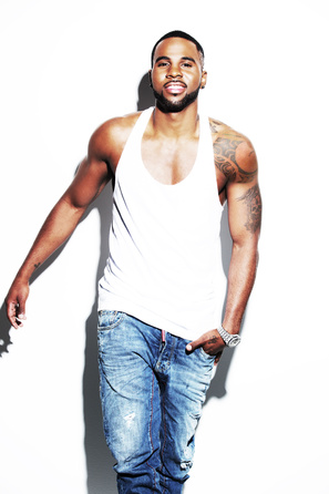 Jason Derulo - 2014 - 02