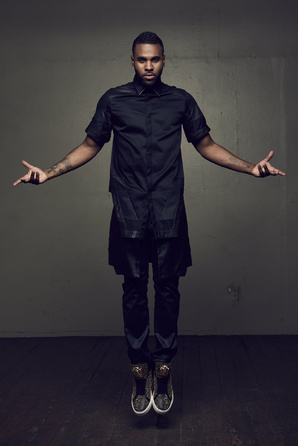 Jason Derulo - 2015 - 02