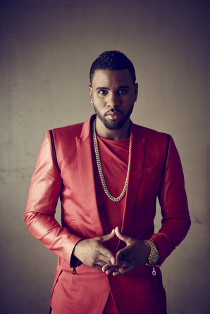 Jason Derulo - 2015 - 04