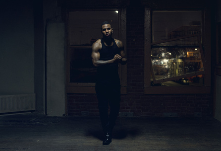 Jason Derulo - 2015 - 05