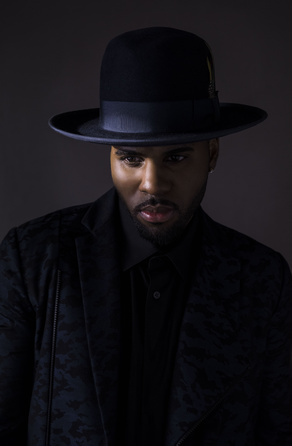 Jason Derulo - 2015 - 06