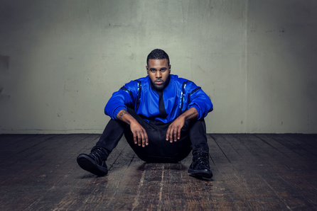 Jason Derulo - 2015 - 08