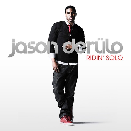 Jason Derulo - Ridin Solo - Cover