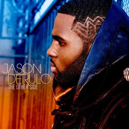Jason Derulo - The Other Side - Cover