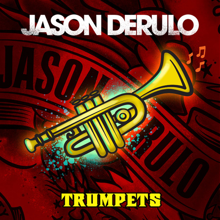 Jason Derulo - Trumpets - Cover