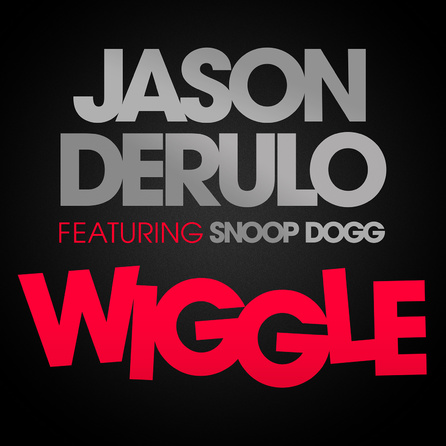 Jason Derulo - Wiggle - Cover