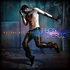 Jason Derulo - Future History Album Cover