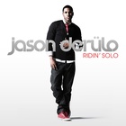 Jason Derulo - Ridin Solo - Cover