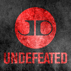 Jason Derulo - Undefeated - Cover