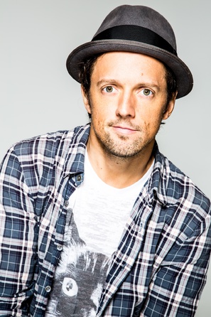 Jason Mraz - 2014 - 01