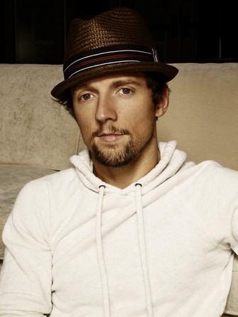 Jason Mraz - We Sing.We Dance. We Steal Things. - 9