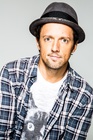 Jason Mraz - 2014 - 01