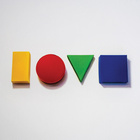 Jason Mraz - Jason Mraz - Love Is a Four Letter Word 2LP