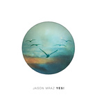 Jason Mraz - Yes! Album Cover