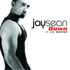 Jay Sean - Down - Cover
