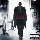 Jay-Z - American Gangster - Cover